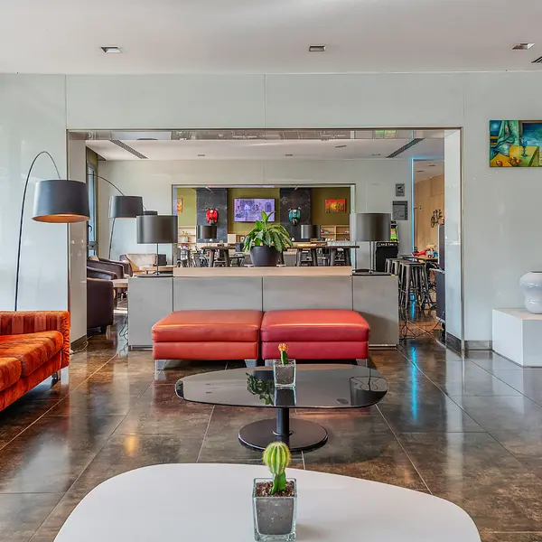 H10 Roma Città, Rome, Rome, Italy 7