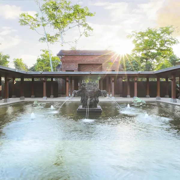 ANDAZ BALI, BY HYATT, Denpasar, Indonesia 2