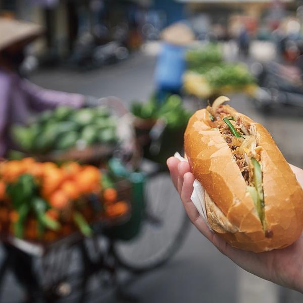 Deluxe 11-Day Vietnam Chef-Designed Foodie Tour with Hanoi, Hoi An & Ho Chi Minh by  4