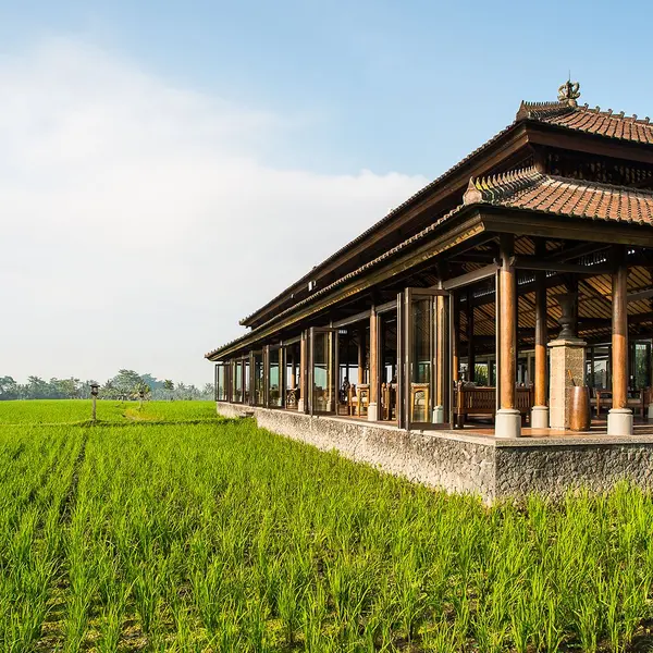 Tanah Gajah, a Resort by Hadiprana, Ubud, Bali 7