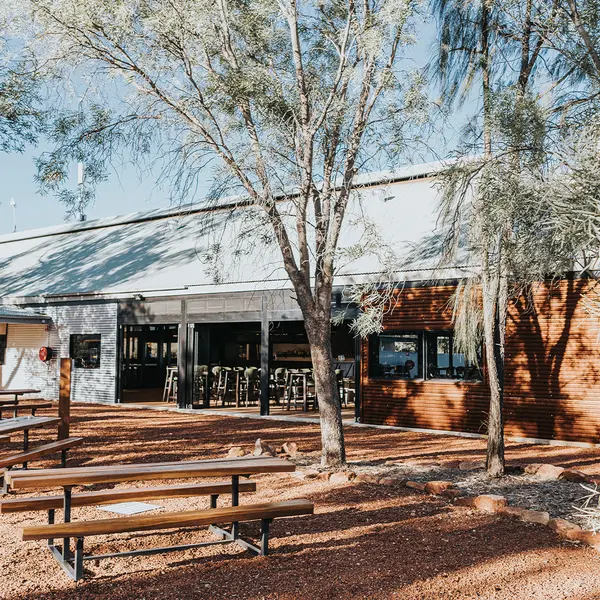 Discovery Resorts - Kings Canyon, Kings Canyon, Northern Territory 4