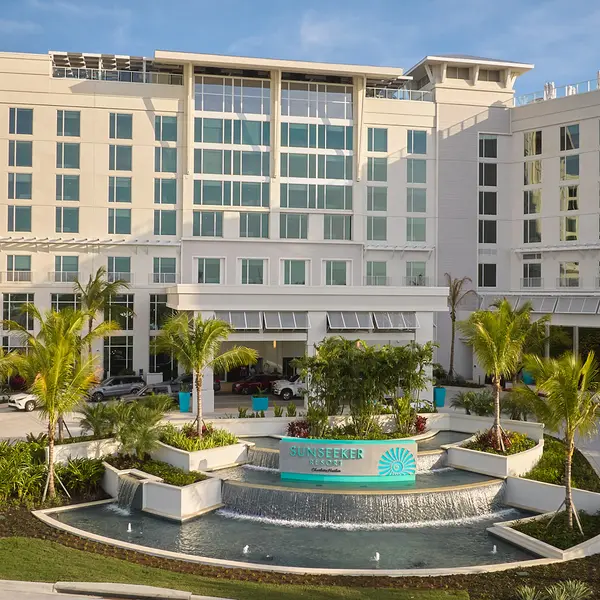 Sunseeker Resort Charlotte Harbor, Florida, United States 8