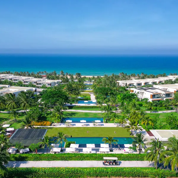 Alma Resort Cam Ranh, Cam Ranh, Vietnam 4