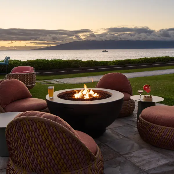 Royal Lahaina Resort & Bungalows, Maui, USA 8