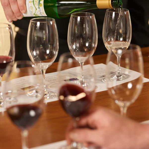 Leeuwin Estate Half-Day Triple Celebration of Art, Wine & Ultimate Lunch Experience 4