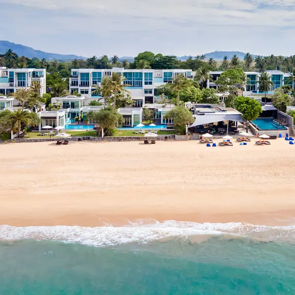 Aleenta Phuket Phang Nga Resort & Spa, Phuket, Thailand 2