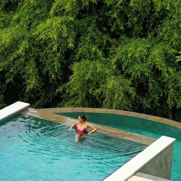Sthala, A Tribute Portfolio Hotel, Ubud Bali, Ubud, Indonesia 2