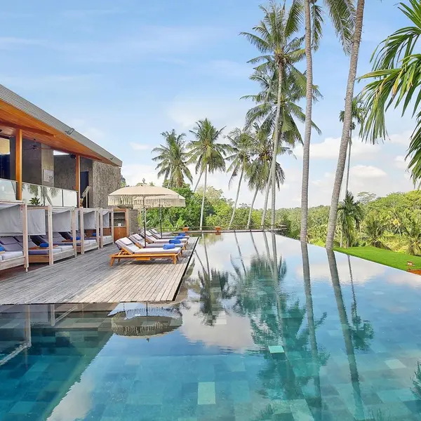 Kaamala Luxury Resort & Spa Ubud by Ini Vie Hospitality, Ubud, Bali 1