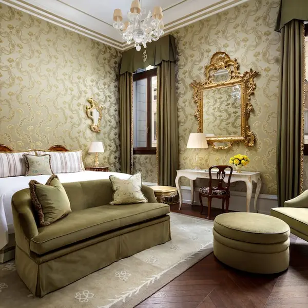 The Gritti Palace, a Luxury Collection Hotel, Venice, Venice, Italy 3