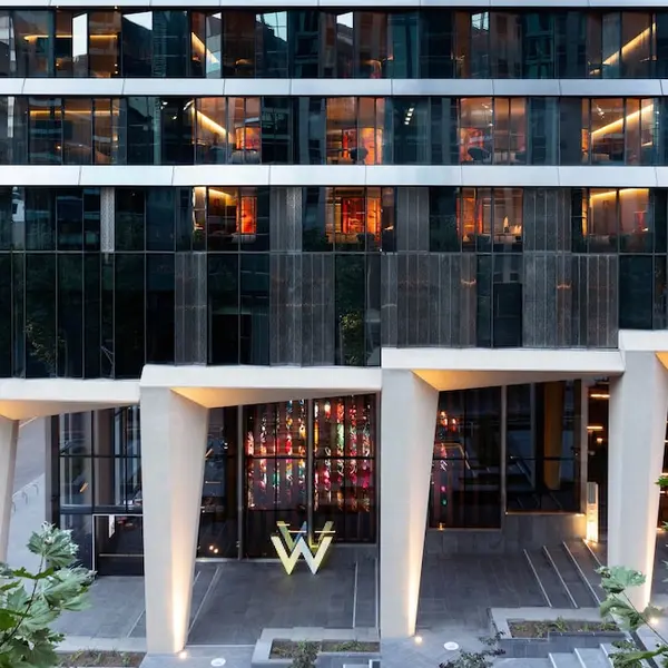 W Melbourne, Melbourne, Australia 1