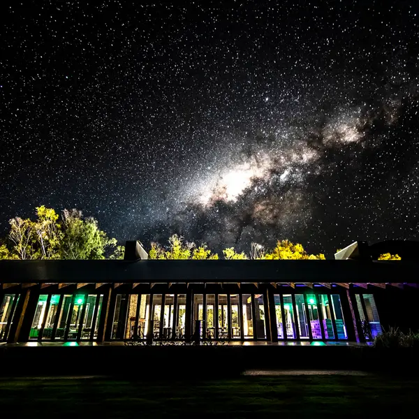 Mt. Mulligan Lodge, Mount Mulligan, Queensland 3