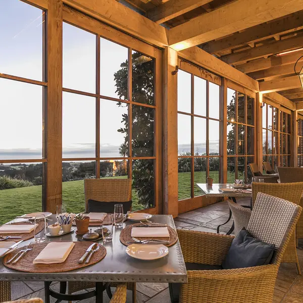 Rosewood Cape Kidnappers, Te Awanga, New Zealand 5