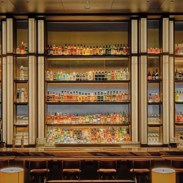 Hyatt Regency Tokyo, Tokyo, Japan 6