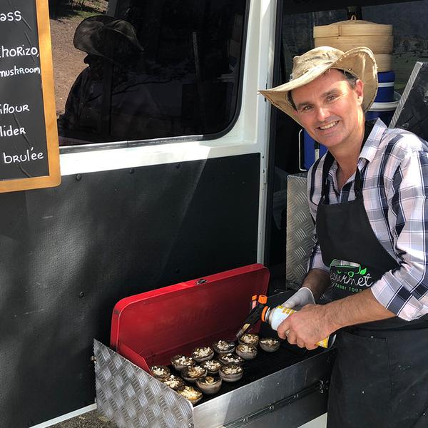 Discover the Hunter Valley on a Full-Day Food & Wine Tour with Lunch, Tastings & Transfers 4