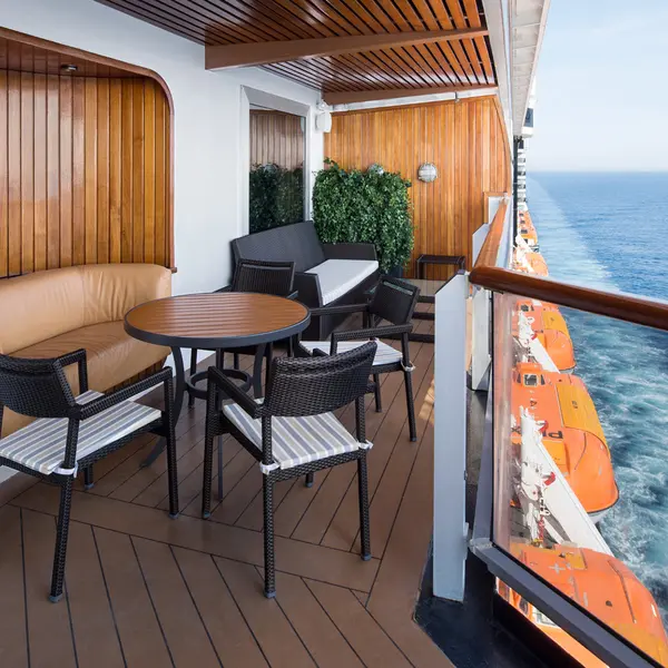 15-Night Tokyo Journey on Westerdam with Westerdam 4