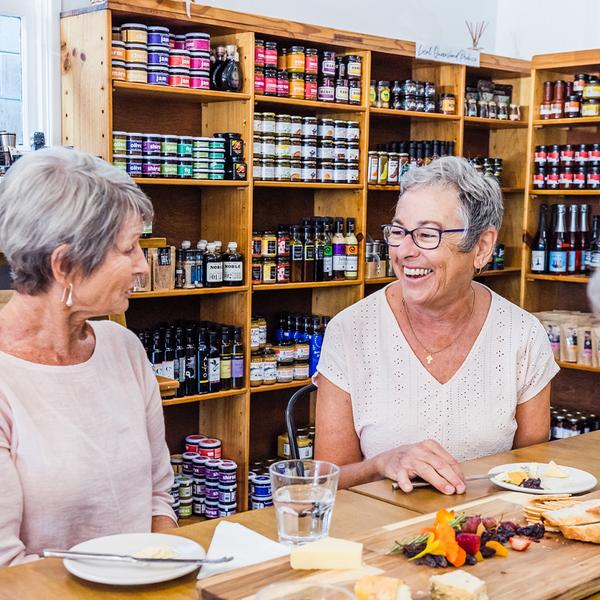 Explore the Hinterland on a Full-Day Tour with Cheeseboard, Lunch, Wine Tasting & Transfers 3