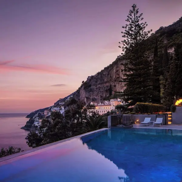 Anantara Convento di Amalfi Grand Hotel, Amalfi, Italy 4