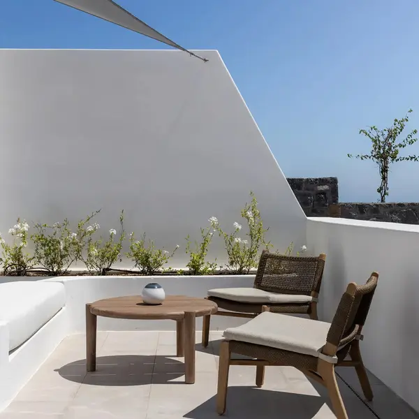 Sandblu Resort Santorini, Santorini, Greece 7