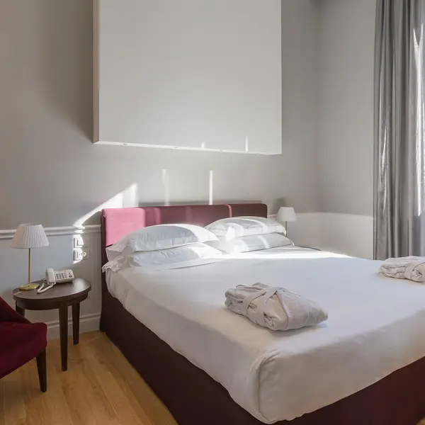 Palazzo Castri 1874, Florence, Italy 3