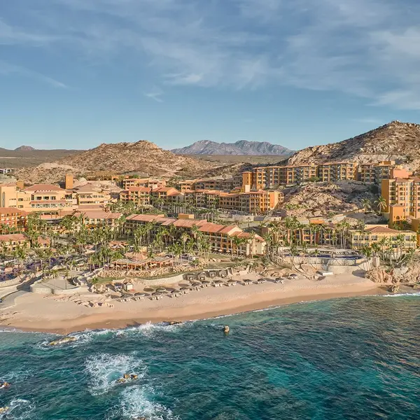 Grand Fiesta Americana Los Cabos All Inclusive Golf & Spa , Cabo San Lucas, Mexico 4