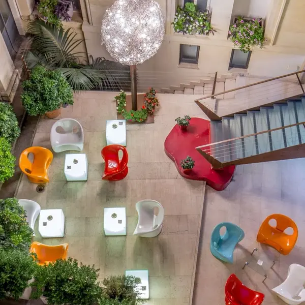 Maison Roma Piazza di Spagna UNA Esperienze, Rome, Italy 2