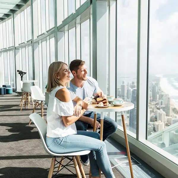 Q1 Resort & Spa, Gold Coast, Queensland 6