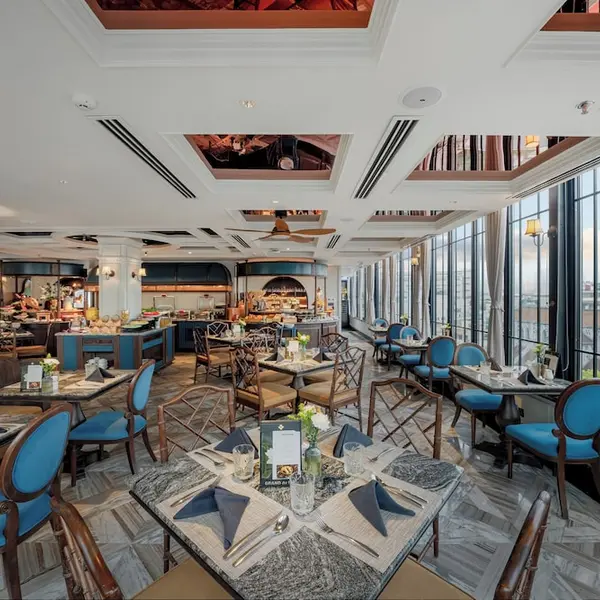 GRAND HOTEL du LAC Hanoi, Hanoi, Vietnam 4