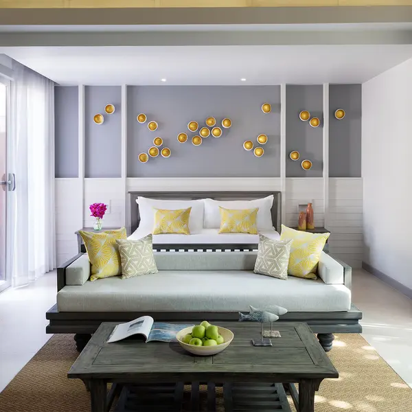Avani+ Samui Resort, Koh Samui, Thailand 7