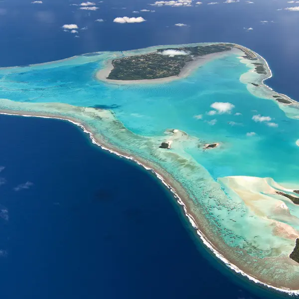 Pacific Resort Aitutaki, Aitutaki, Cook Islands 4