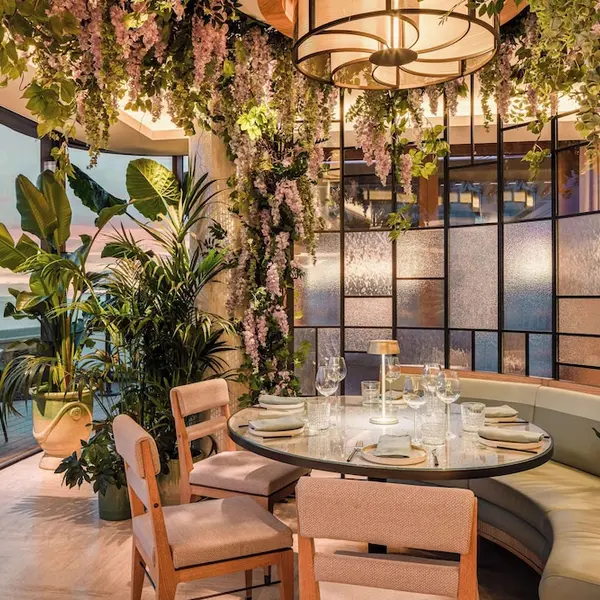 Anantara Plaza Nice Hotel - A Leading Hotel of the World, Nice, France 5