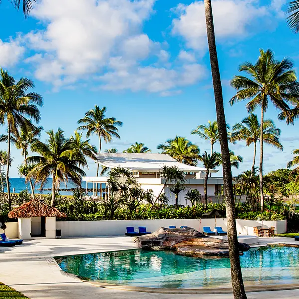The Pearl Resort, Pacific Harbour, Fiji 5