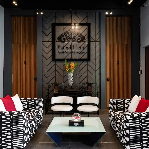 Pavilion Samui Villas & Resort, Koh Samui, Thailand 2