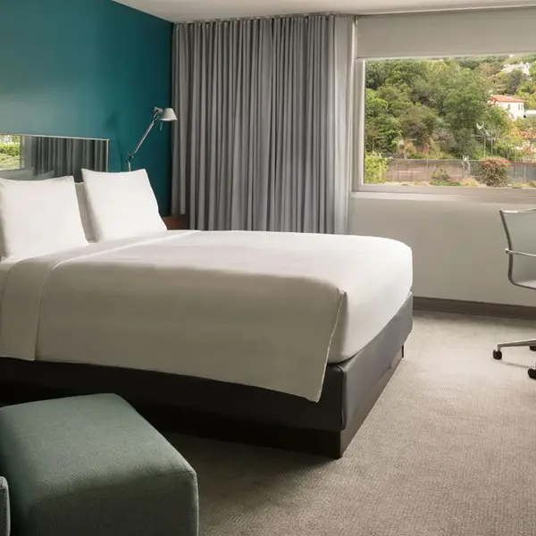 Andaz West Hollywood, by Hyatt, California, United States 6