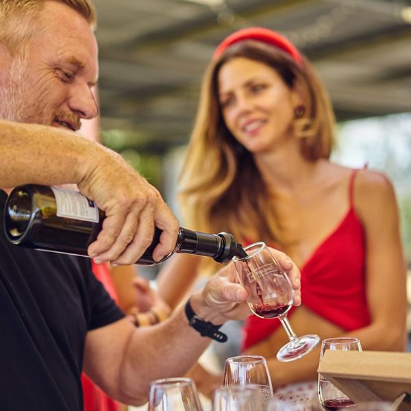 Half-Day Swan Valley Winery Tour with Tastings & Shared Cheese Board 2