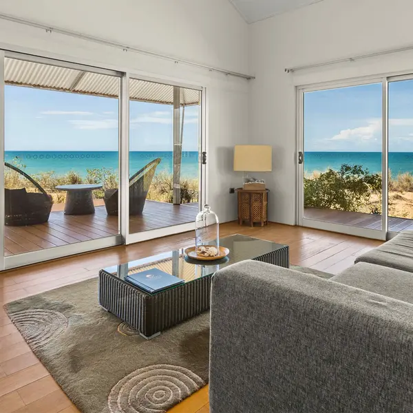 Eco Beach Wilderness Retreat, Broome, Western Australia 5