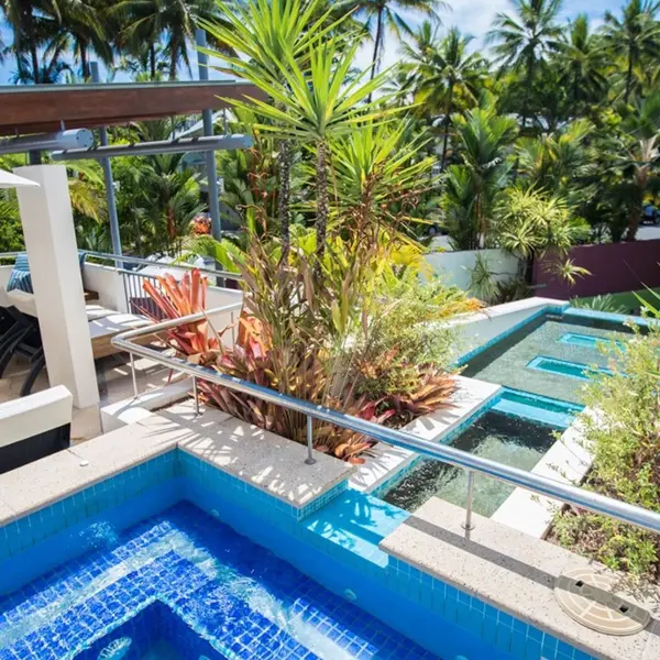 Port Douglas Peninsula Boutique Hotel, Port Douglas, Australia 8