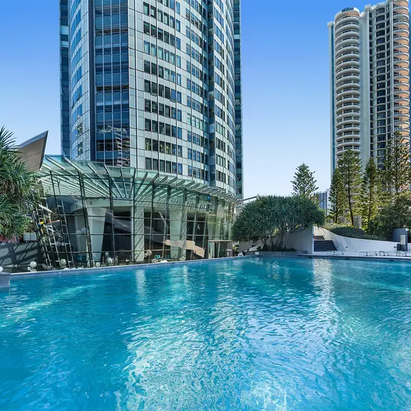 Q1 Resort & Spa, Gold Coast, Queensland 7