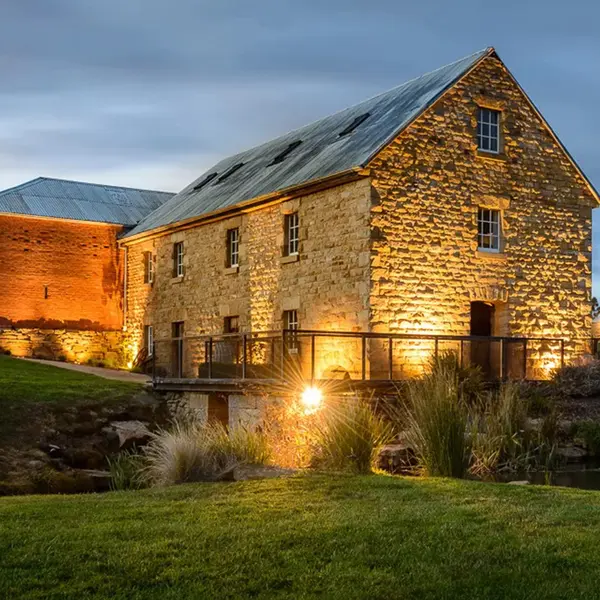 Ratho Farm, Bothwell, Tasmania 8
