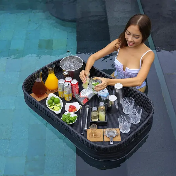 Peppers Seminyak, Seminyak, Indonesia 8