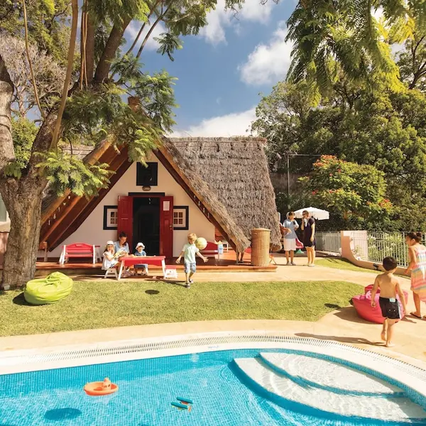 Reid's Palace, A Belmond Hotel, Madeira, Funchal, Portugal 6