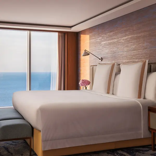 Jumeirah Beach Hotel, Dubai, United Arab Emirates 3