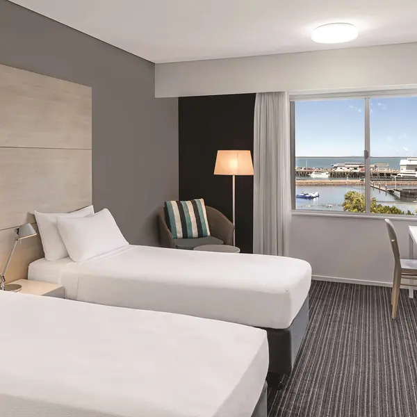 Vibe Hotel Darwin Waterfront, Darwin City, Australia 7