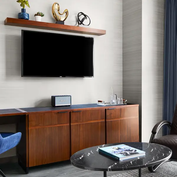 Gansevoort Meatpacking NYC, New York, USA 8