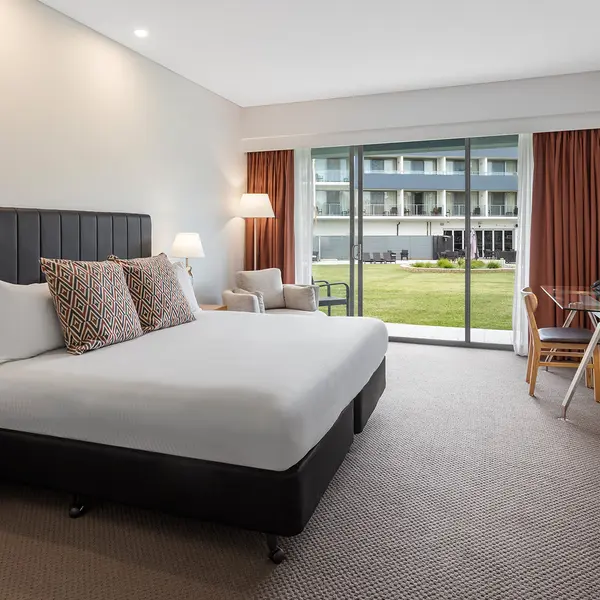 Rydges Resort Hunter Valley, Hunter Valley, New South Wales 3