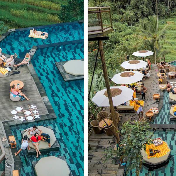 Full-Day Tegalalang Adventure with Coffee Tour, Ziplining, Jungle Swing & Lunch 6