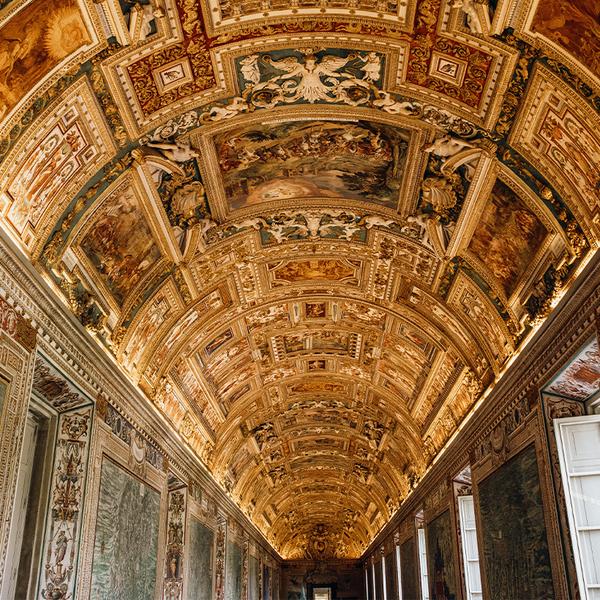 Vatican: Unlock the Vatican on an Exclusive Key Master's Tour of the Sistine Chapel 3