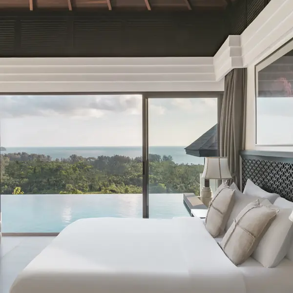 The Pavilions Phuket, Phuket, Thailand 3