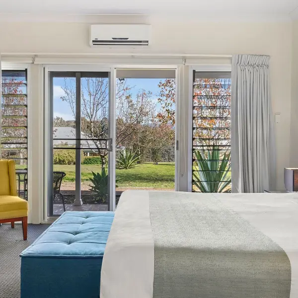 H Boutique Hotel, Pokolbin, New South Wales 3