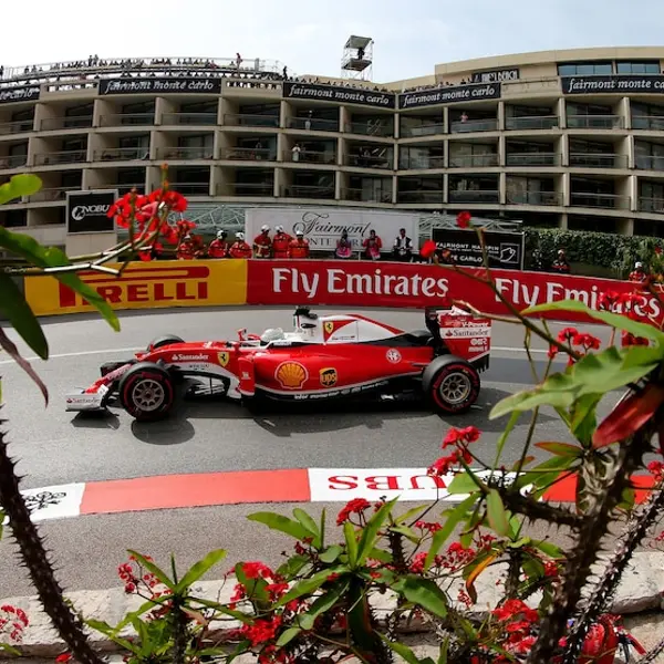 Fairmont Monte Carlo, Monaco, Monaco 6