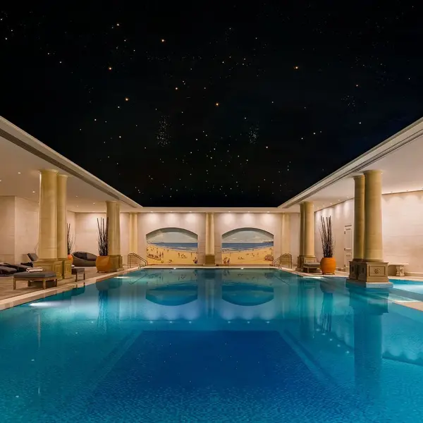 The Langham Sydney, Sydney, New South Wales 2